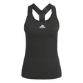 Y- Tank top Women - black, white