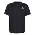 Designed 4 Sport T-Shirt Boys - black,