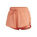 Club Ball Shorts Women-Orange