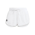 Club 2in Ball Shorts Women-White