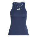 Club Tank top Women - dark blue,