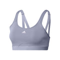 TLRD Move HS Sports bras Women - silver