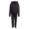 Energize Tracksuit Women - black,