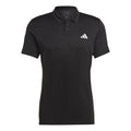 Freelift Polo Men - black,