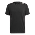 D4T T-Shirt Men - black,