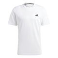 Training ES Base T-Shirt Men - white,