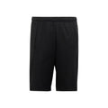 Train AEROREADY Logo Regular-Fit Shorts Boys - black,