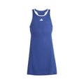Club Dress Girls - blue,