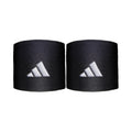 Wristband 2 Pack-Black,White