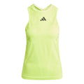 Pro Y-Tank Top Women-Lime