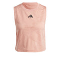 Match Pro Tank Top Women-Pink