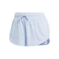 Club Ball shorts Women - light blue,
