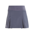 Club Skirt Women - grey,