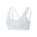 YO Long Studio Long Sleeve Sports bras Women - white