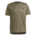 D4M T-Shirt Men - olive,