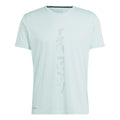 Terrex AGR Running shirt Men - light green,