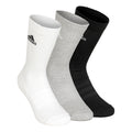 Sportswear Crew Sports socks 3 Pack Unisex - multicoloured,