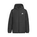 Padded Down jacket Boys - black,