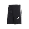 3Stripes Shorts Men - black, white