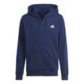 Club Zip Hoodie Men - dark blue,