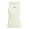 Club Tank top Women - light green,