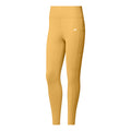 Optime Full Lenghts Tight Women - yellow,