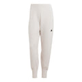 Z.N.E. Training pants Women - beige,