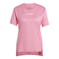 Terrex MT Running Shirt Women-Pink