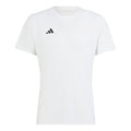 Adizero Essentials Running Shirt Men-White