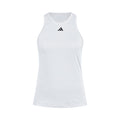 Club Tank top Girls - white,