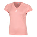 Training Essentials T-Shirt Women - rose,
