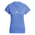 Training Essentials T-Shirt Women - blue,