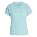 Essentials Crew T-Shirt Women - mint,