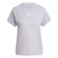Essentials Crew T-Shirt Women - lightgrey,
