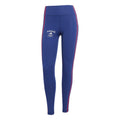 Optime Heritage Tight Women-Dark Blue,Red