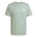Training ES Base T-Shirt Men - sage,