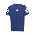 All Sports Nxt T-Shirt Kids - dark blue, white