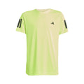 Club 3Stripes T-Shirt Boys-neon green