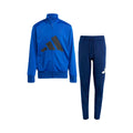 Essentials Climacool Tracksuit Kids-Blue