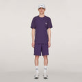 Y-3 Ergo Shorts Men-Violet