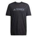 Terrex MT Tech Running shirt Men-black