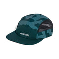 Terrex 5P Cap-Green,Dark Green