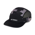 Terrex 5P Cap-Black,Dark Grey