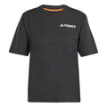 Terrex MT Running Shirt Women-Black