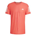 Own the Run Running shirt Men-coral