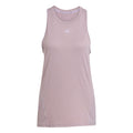 WTR D4T Tank top Women-rose