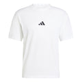 Essentials Small Logo T-Shirt Men - white,