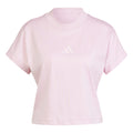 All SZN T-Shirt Women - antique pink,