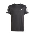 Club 3Stripes T-Shirt Boys-black