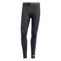 TechFit Compression Training Tight Men-Black